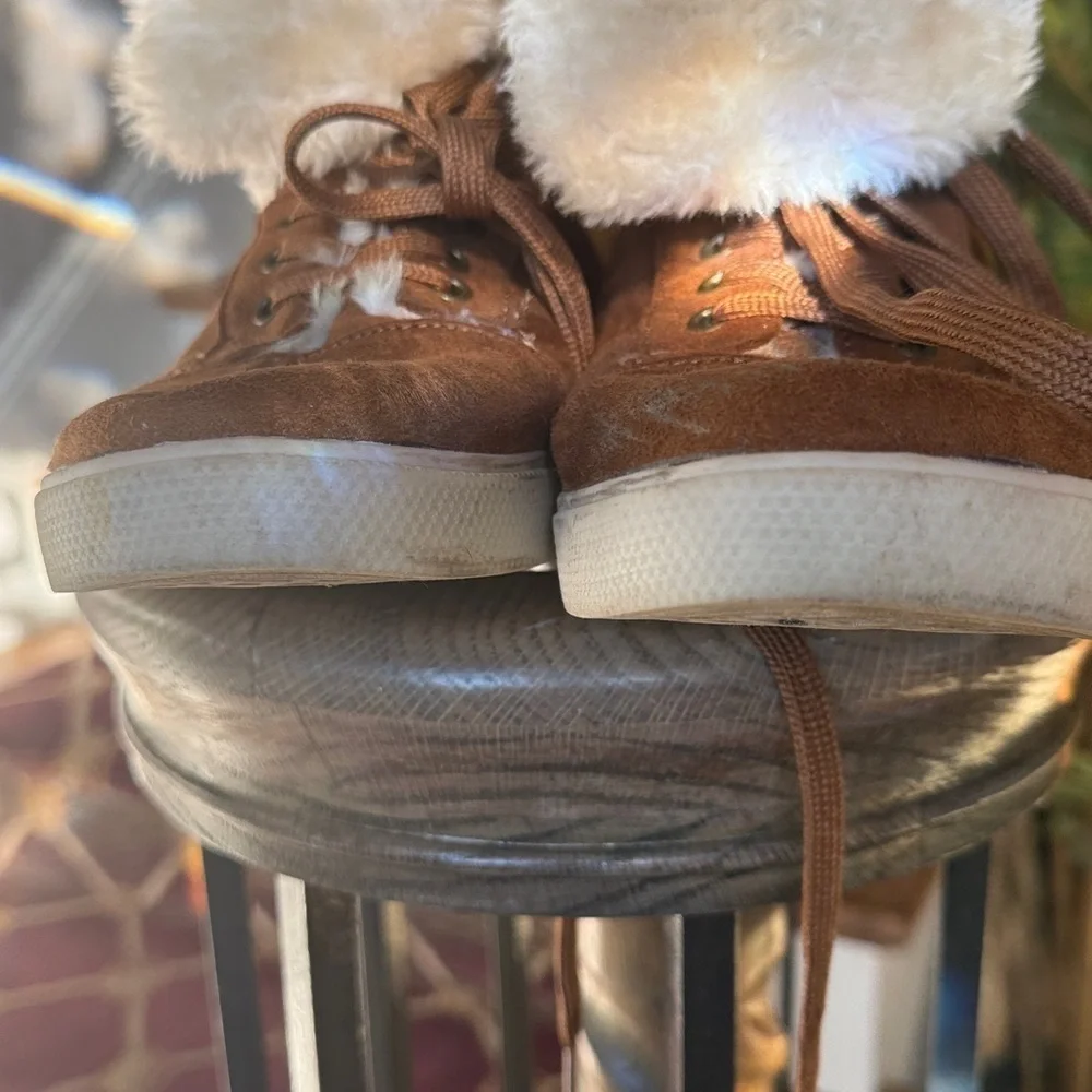 Airwalk kirwalk brown